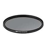 Drehbare Halterung ermöglicht eine optimale Filtereinstellung, Premium-Objektivglas Der Effekt wird mit einem Aufnahmewinkel von 30-40° erreicht.