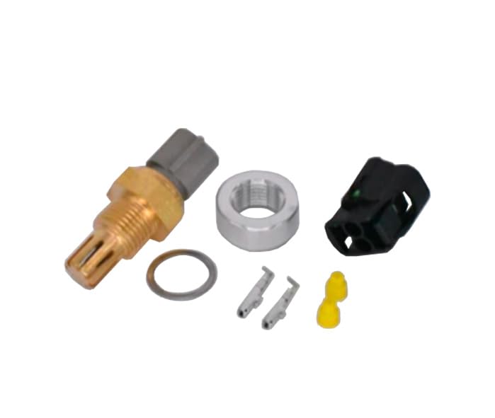 Lowdoller Motorsports Turbo Intake Air Temp Sensor Kit PN: 153302