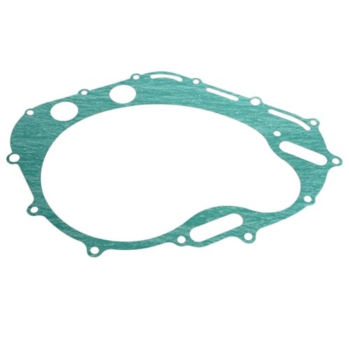 Joint de couvercle d'embrayage pour moto Suzuki SV650 et SV650S de 1999 à 2002