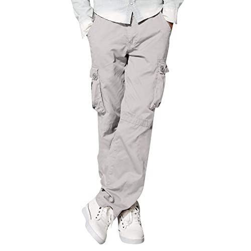 Hiking Pants Men Men's Yoga Mens Jeans for Fishing Professional Joggers Waterproof Cargo Beach Lightweight