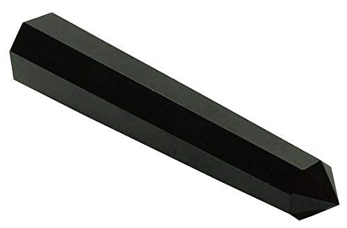 Black Tourmaline Wand-image-20