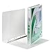 Produktbild Präsentationsringbuch A4 weiß LEITZ 42830001 20mm 4Ringe