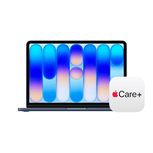 Apple 2026 MacBook Neo 13-inch Laptop with Apple A18 Pro chip (6‑core CPU and 5‑core GPU, 8GB Unified Memory, 256GB) - Silver - English Keyboard