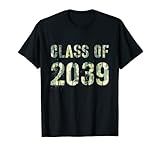 Photo Gallery camo future graduazione class of 2039 baby daycare team first maglietta Photo Gallery camo future graduazione class of 2039 baby daycare team first maglietta