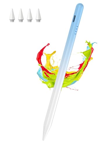 Kenkor iPad PencilpX^CXy 10 ̂Ђ烊WFNV&`gt Apple iPad(2018-2025) 6/7/8/9/10/11th(A16) Pro 11C`/12.9C`/13C`/M4/Air 3/4