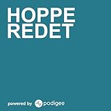 Hoppe redet - Nina Hoppe 