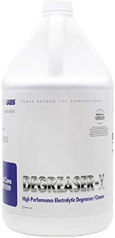 Amazon Co Jp 業務用 厨房 台所 ガスレンジ 油用洗剤 ディグリーザーx 3 78リットル 産業 研究開発用品