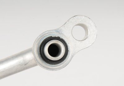 Gm Genuine Parts 15-31204 Air Conditioning Compressor And Condenser Hose Assembly #TOP2