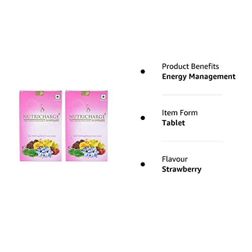 Nutricharge-Daily-Health-Suppliment-For-Women-Pack-Of-2-3030-tablets