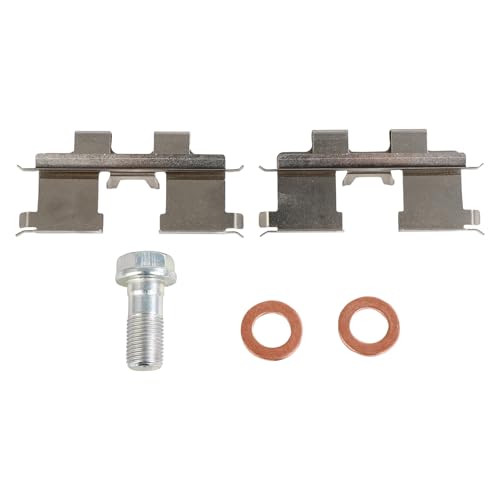 Image of 19-B3456 Rear Right Disc Brake Caliper w /Bracket