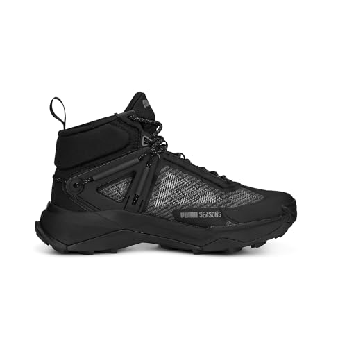 Image of Puma Womens Explore Nitro Mid GTX Wn Running Shoe
