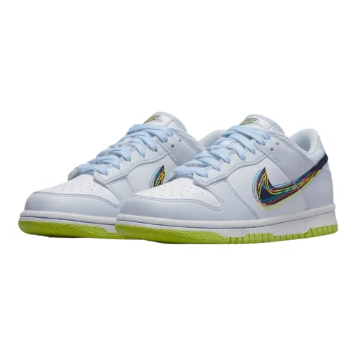 Image of Nike Kid's Dunk Low Sneaker