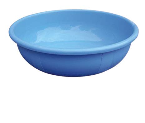 Samruddhi Plastic Unbreakable Tub (20 L) (B07QBNK124) Amazon Price History, Amazon Price Tracker