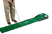Algopix Similar Product 5 - JEF World Of Golf Hazard Deluxe Putting