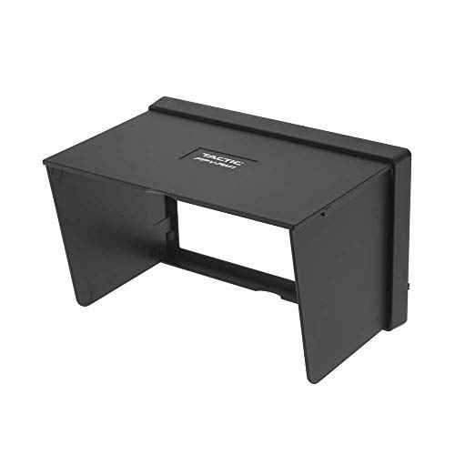 Monitor Tactic FPV-RM1 con protector solar miniatura 1