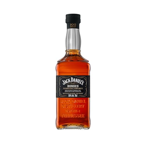 Jack Daniel’s Bonded Tennessee Whiskey