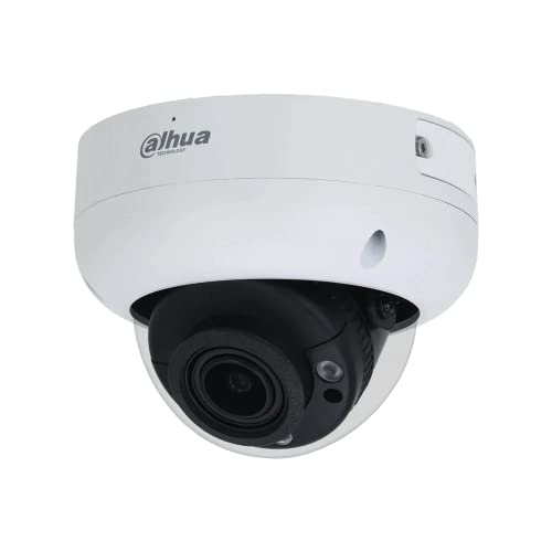 Dahua Dome Kamera IPC-HDBW3441RP-ZAS-S2 Wizsense Überwachungskamera mit 4 Megapixel Auflösung