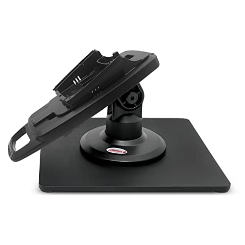 Base y Soporte ENS Tailwind para Ingenico IWL 220/IWL 250 Negro