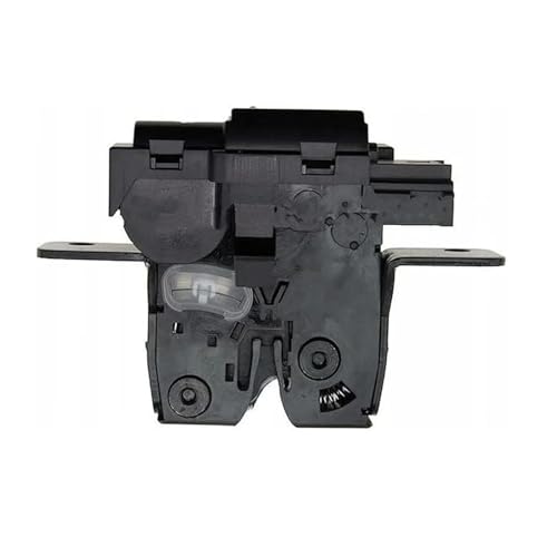 Serrure de coffre bloquée sur Kangoo 2008-2016 moteur actionneur de rechange