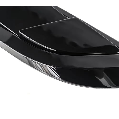 Grille Capot Defender 2020 Solution Prise D Air Bloquée Par La Neige - 3