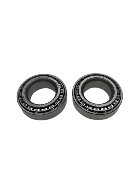 Roulements de porte-différentiel pour Jeep Wrangler YJ TJ JK 1987-2018 DDP/TJ/019A