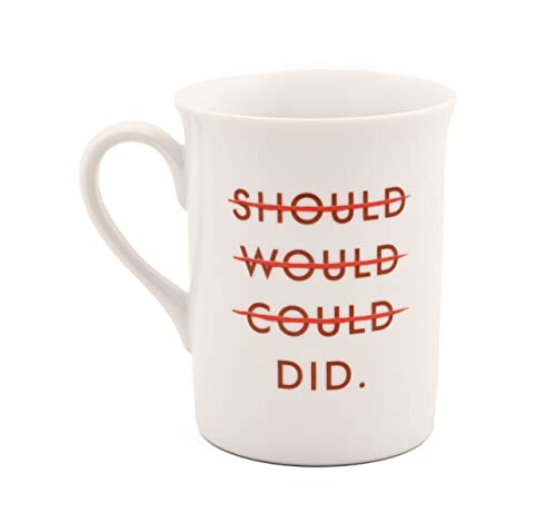 Image of Hitkari Potteries Coffee Mugs Set of 2 | 350ml Coffee Cups & Mug for Women | Home & Kitchen Porcelain Coffee Mugs for Morning & Evening | Food Grand Tea Cups for Gift Birthday