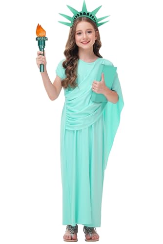 Remimi Halloween Dress Independence Day Freedom Mint Green Dresses