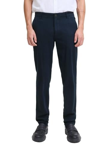 JACK & JONES Male Chino Hose Slim Fit Chino Hose