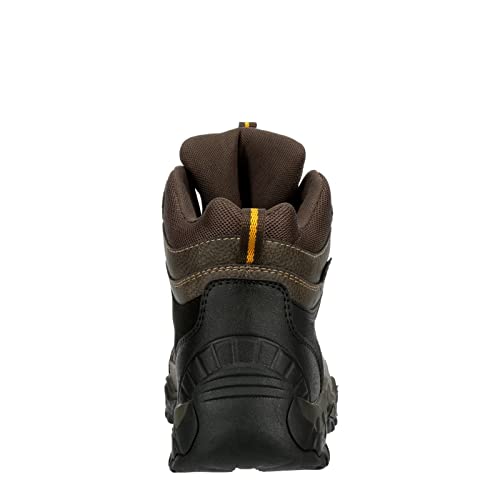 Image of Highland Creek Junction 2 - Men's Mid Height Comfortable Outdoor Hiking Boots