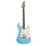 MOOER GTRS S800 Blue