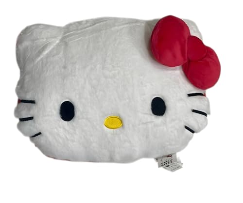 arlis Coussin Hello Kitty 35 cm (Coussin Hello Kitty)