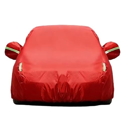Bâche Civic Type R de protection extérieure anti-givre