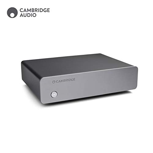 Cambridge Audio Alva Solo | Phono Preamp for Moving Magnet Turntable - Thumbnail 5