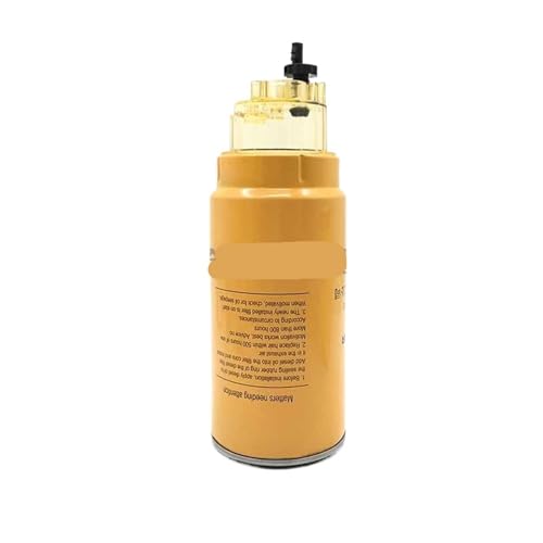 Séparateur eau et huile pour éviter la panne de votre filtre hydraulique