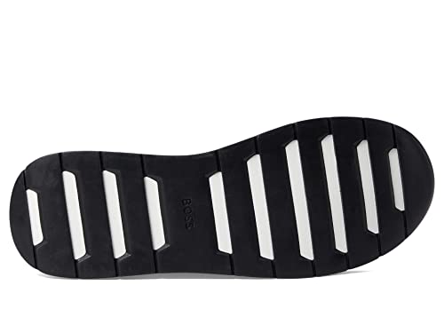 Image of BOSS Men's Mesh Mix Running Sneakers