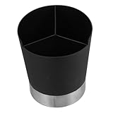 Photo Gallery zunoxaz dispenser per cannucce e utensili da cucina scomparti nero organizer multifunzione per cannucce cucchiai e bacchette contenitore robusto e facile da per bancone e riutilizzabile Photo Gallery zunoxaz dispenser per cannucce e utensili da cucina scomparti nero organizer multifunzione per cannucce cucchiai e bacchette contenitore robusto e facile da per bancone e riutilizzabile