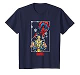 Marvel