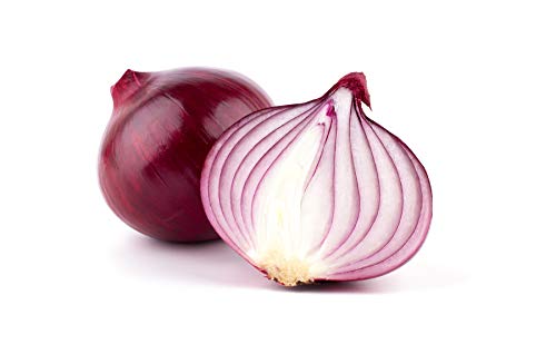 Cipolla Rossa, 1 Kg., Cat. I