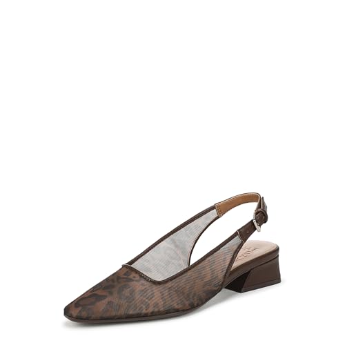 Image of Naturalizer Women's Ginger Snip Toe Slingbacks Pump