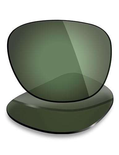 Image of Mryok Replacement Lenses for Ray-Ban Erika RB4171 54mm Sunglass, HD Polarized, UV Protection, Impact Resistant, Perfectly Fit