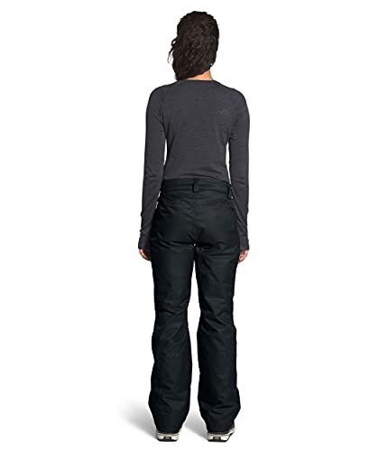 North Face Sally Long Ski Pants Womens