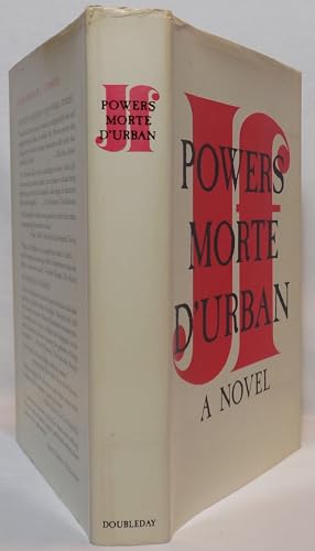 Morte D'Urban 9997414411 Book Cover