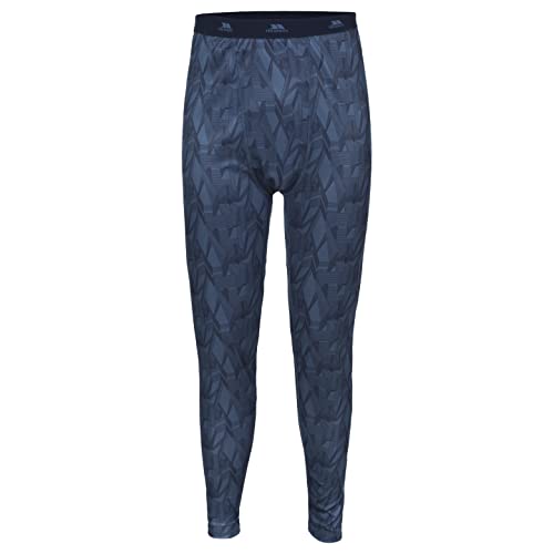 Pantalon thermique homme Trespass Task bas de sous-vêtement chaud