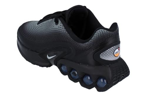 Nike Air Max Dn Big Kids' Shoes (HV6364-001, Black/Metallic Silver/Anthracite/Light Smoke Grey)2