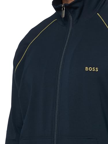 Image of BOSS mens Mix&match Jacket