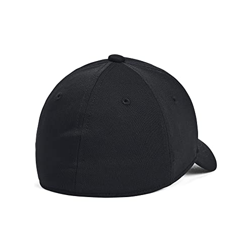Miniatura 2 de Under Armour Boy's Blitzing 3.0 Cap - Gorra Niños