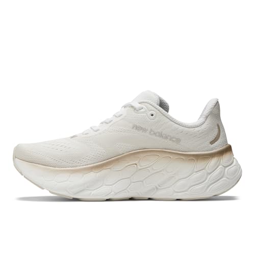 Image of New Balance Women's Fresh Foam X More V4 Running Shoe