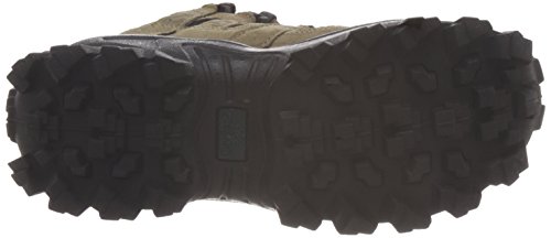 Image of WOODLAND Men's Sneaker