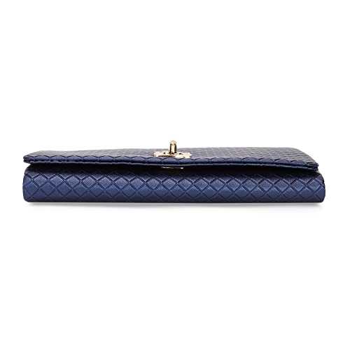 Image of Lavie Woman's Daisy Cross Body Sling Bag | Ladies Purse Handbag | Gift for Women