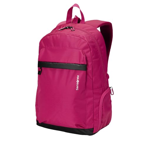 Samsonite Mochila Ignition Moonlight Rosa 15'